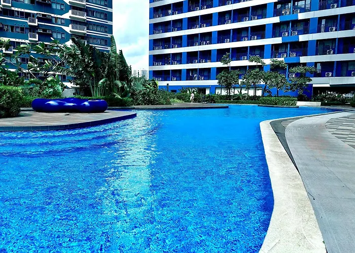 Ikigai Charlie Makati Premium Comfort & Luxury Manila