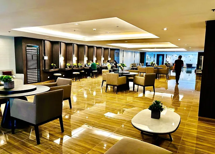 Ikigai Charlie Makati Premium Comfort & Luxury Apartment