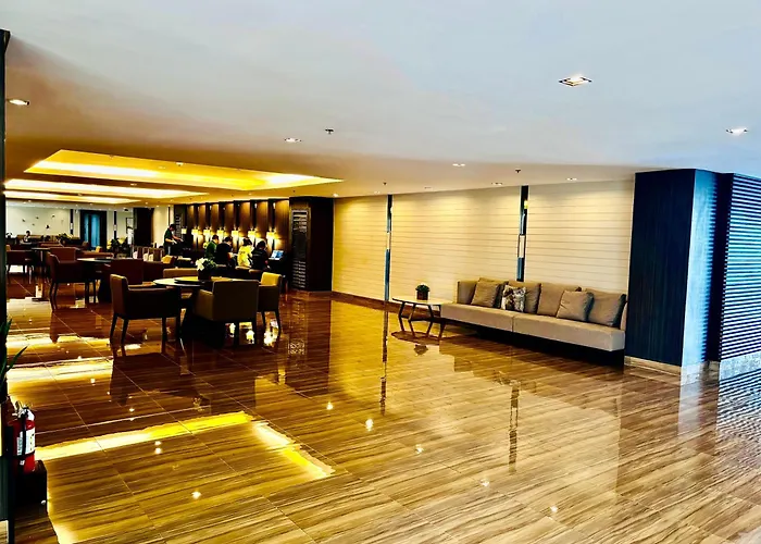 Apartment Ikigai Charlie Makati Premium Comfort & Luxury
