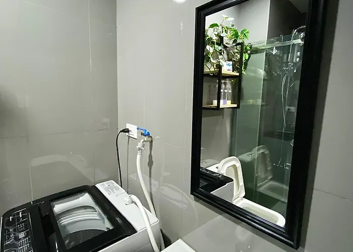 Apartment Ikigai Charlie Makati Premium Comfort & Luxury Manila